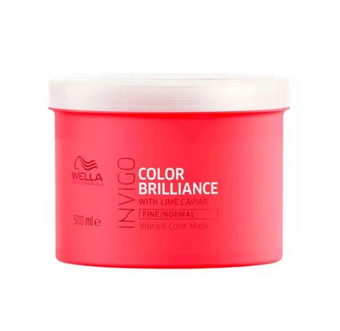 Tratamiento Wella Brilliance 500ml-0