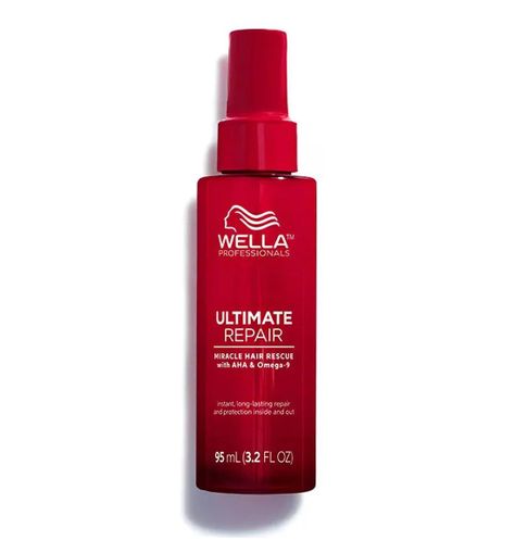 Tratamiento Wella En Aceite Miracle Ultimate Repair 95ml-0