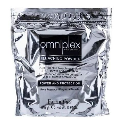 Decolorante Farmavita Omniplex 2 en 1 500gr-0