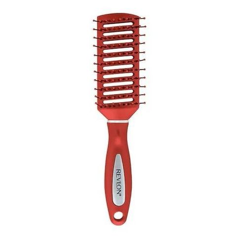 Cepillo Revlon Ventilado Rojo-0