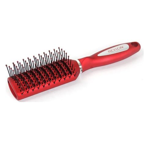 Cepillo Revlon Ventilado Rojo-1