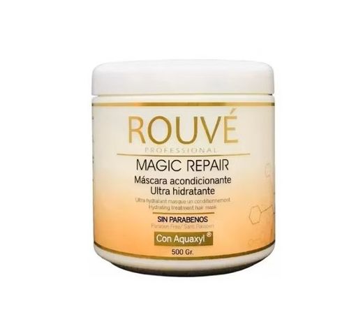 Tratamiento Rouve Magic Repair 500gr-0