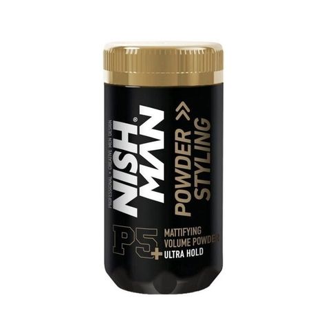 Polvo Nish Man Texturizador 20gr P5-1