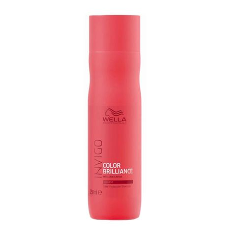 Shampoo Wella Brilliance 250ml-0