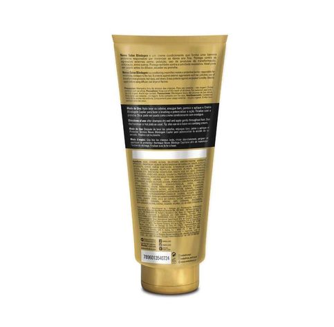 Protector Térmico Novex Blindagem 200ml-1