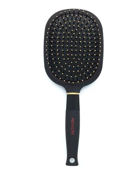 Cepillo Revlon Paleta Extra Largo Negro-0