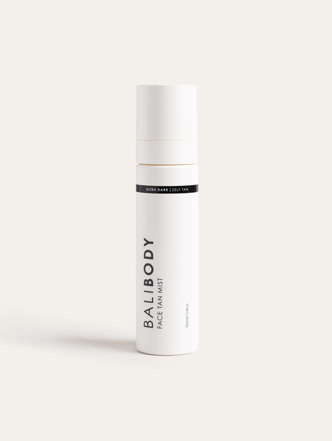 Autobronceante Face Tan Mist Dark-0