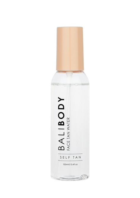 Autobronceante Face Tan Water Agua-0