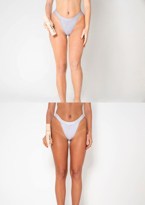 Mousse Autobronceador Self Tanning Mousse-1