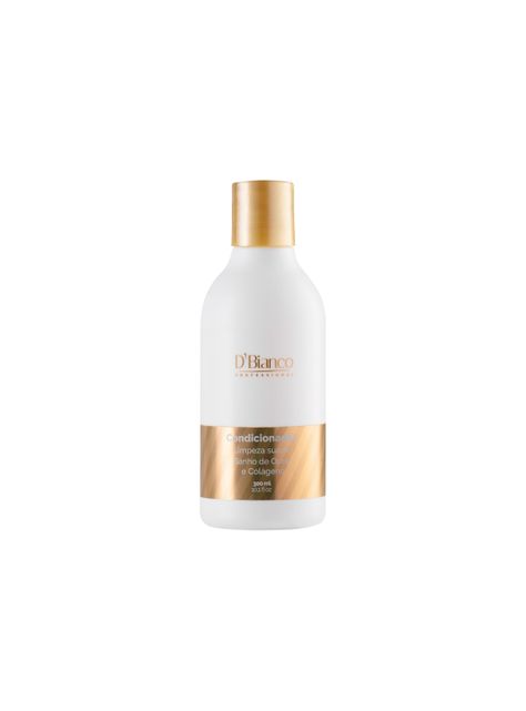 Acondicionador Baño de Oro DBianco 300 Ml-0