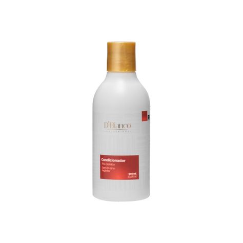 Acondicionador Post Química DBianco 300 Ml-1
