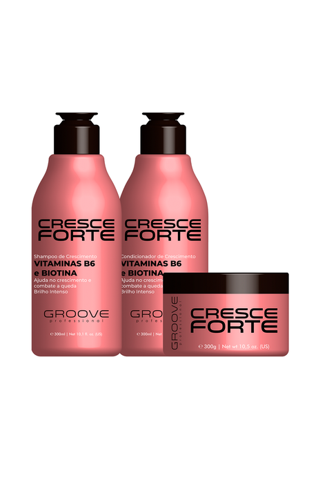 Kit Crecimiento Pequeño Groove Profesional-0