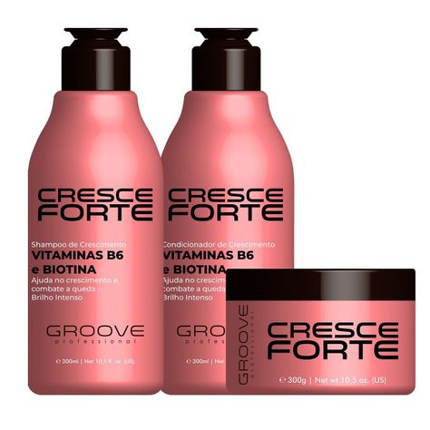 Kit Crecimiento Pequeño Groove Profesional-1