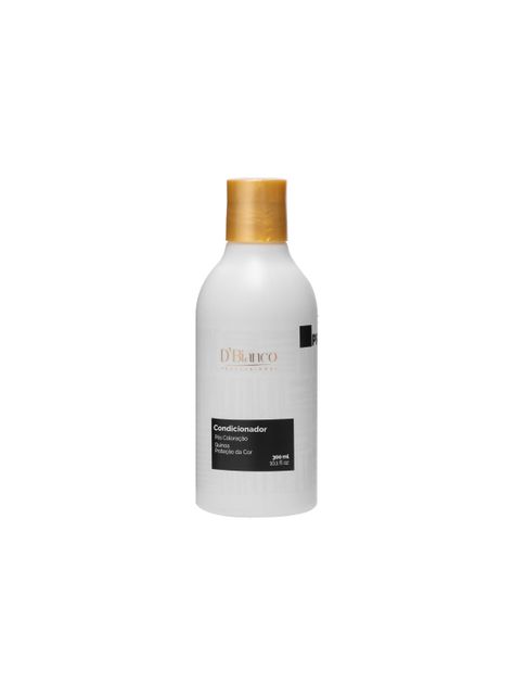 Shampoo + Acond + Máscara Post Coloración DBianco-2