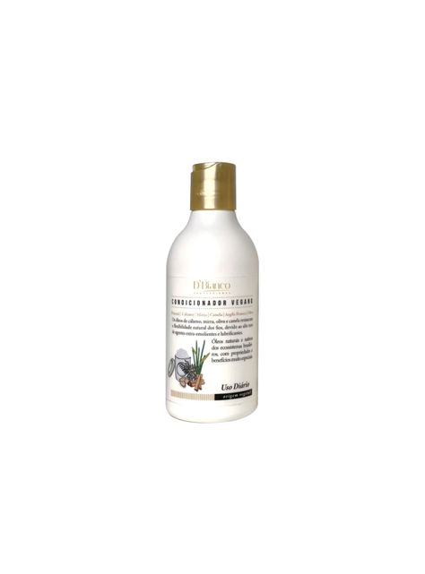 Acondicionador Hidratante Vegano DBianco 300 Ml-0