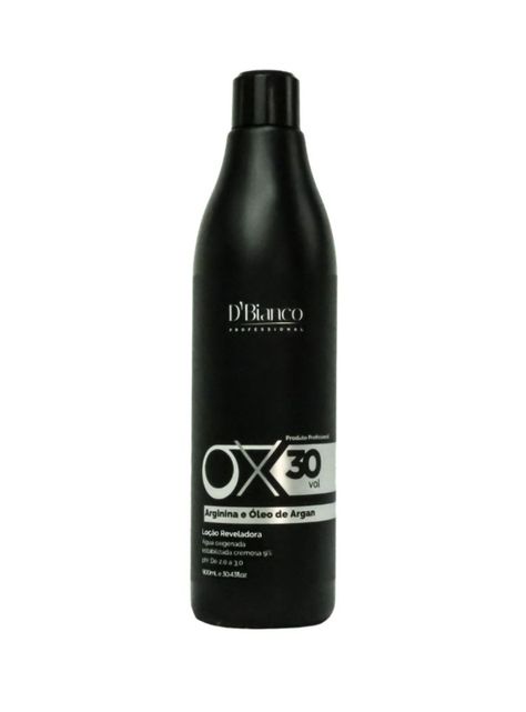 Agua Oxidante Di Tono 30 DBianco 900 Ml-0