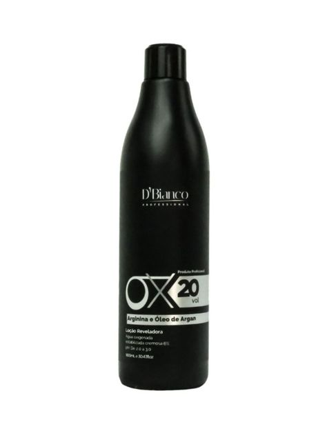 Agua Oxidante Di Tono 20 DBianco 900 Ml-0