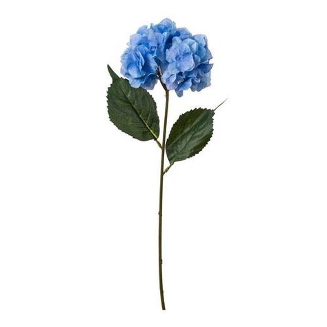 HORTENSIA AZUL 78CM-0