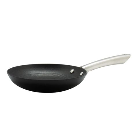 Sarten 20 Cm Iron Cast Honeycomb Wayu-0
