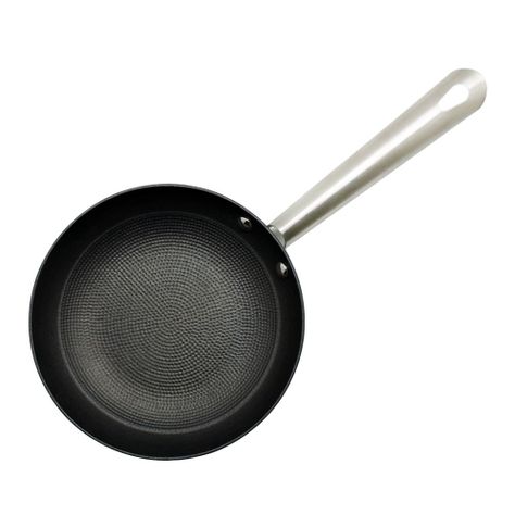 Sarten 20 Cm Iron Cast Honeycomb Wayu-1