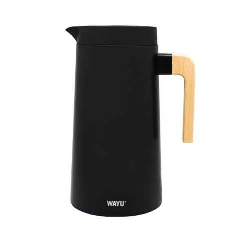 Jarra Metalica 1.0L Wayu-0