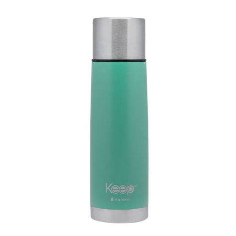 Termo Bala Keep 1000Ml Celeste-0