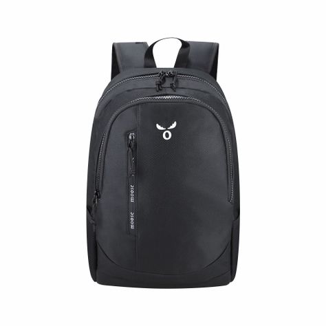Mochila California Black Moose-0