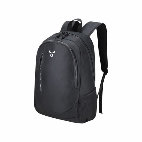 Mochila California Black Moose-1