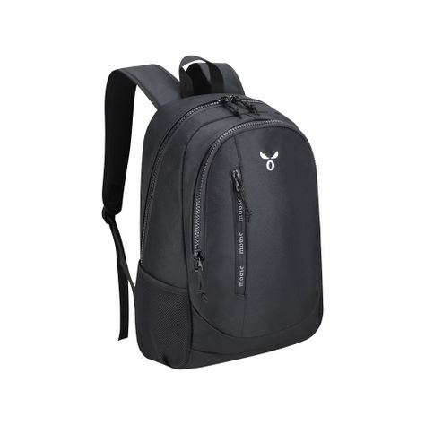 Mochila California Black Moose-2
