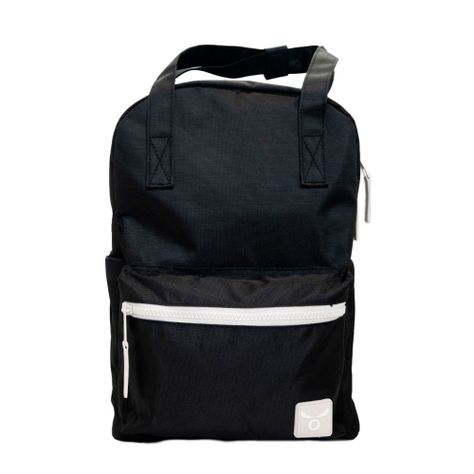 Mochila San Francisco Black Moose-0