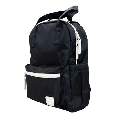 Mochila San Francisco Black Moose-1