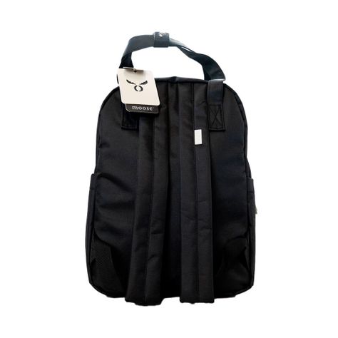 Mochila San Francisco Black Moose-2