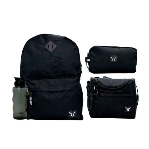 Pack Boston Black Moose-0