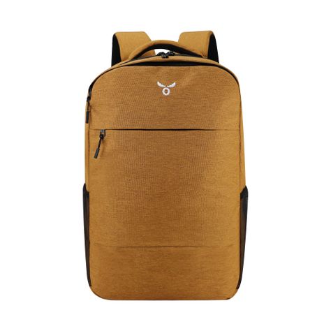 Mochila Tucson Pumpkin Moose-0