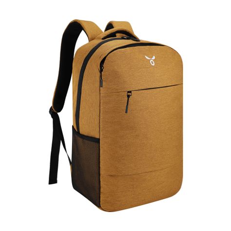 Mochila Tucson Pumpkin Moose-2