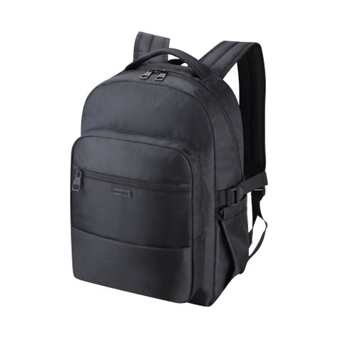 Mochila Las Vegas Black Moose-1