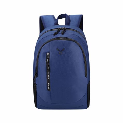 Mochila California Blue Moose-0