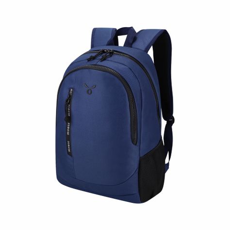 Mochila California Blue Moose-1