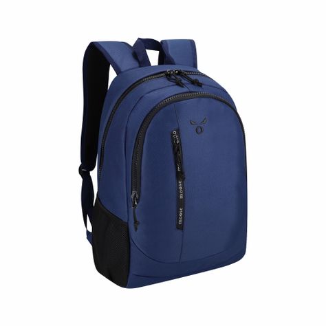 Mochila California Blue Moose-2