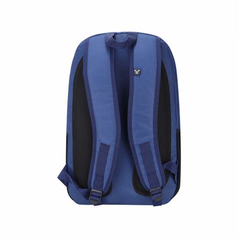 Mochila California Blue Moose-3