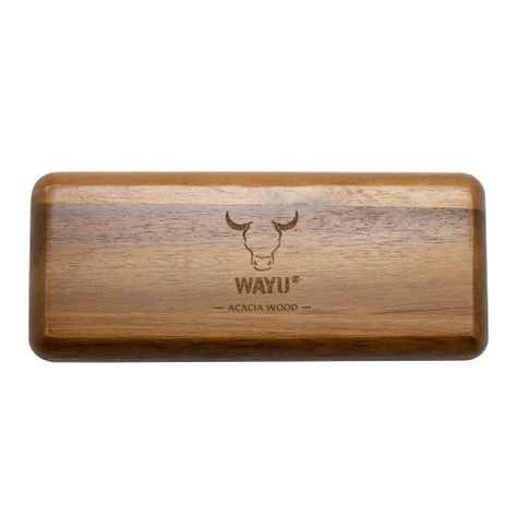 Tabla Aperitivo Madera M Wayu-2