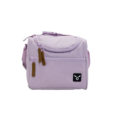 Lonchera Manhattan Lilac Moose-0