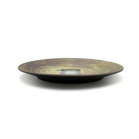 Plato Wayu Bamboo Mediano 8''-2