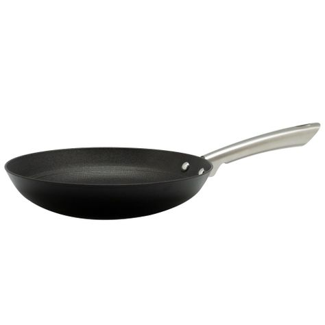 Sarten 24 Cm Iron Cast Honeycomb Wayu-0