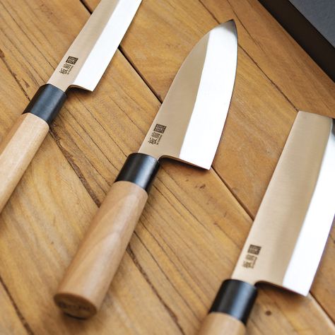 Cuchillo Tokai Chef-3