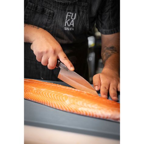 Cuchillo Tokai Chef-6
