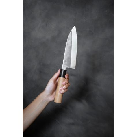 Cuchillo Tokai Chef-7