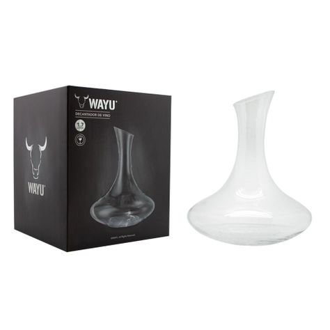 Decantador 1,7 Lts Wayu-1