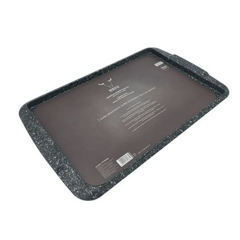 Bandeja Horno Antiadherente Granite Wayu-0