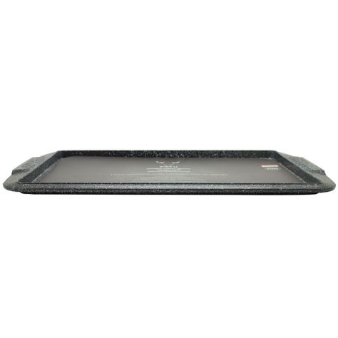 Bandeja Horno Antiadherente Granite Wayu-1
